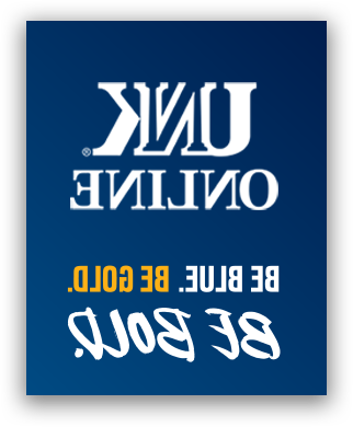 内布拉斯加大学 (bet36365体育) 在线. 是蓝色的. 是黄金. 是大胆的.